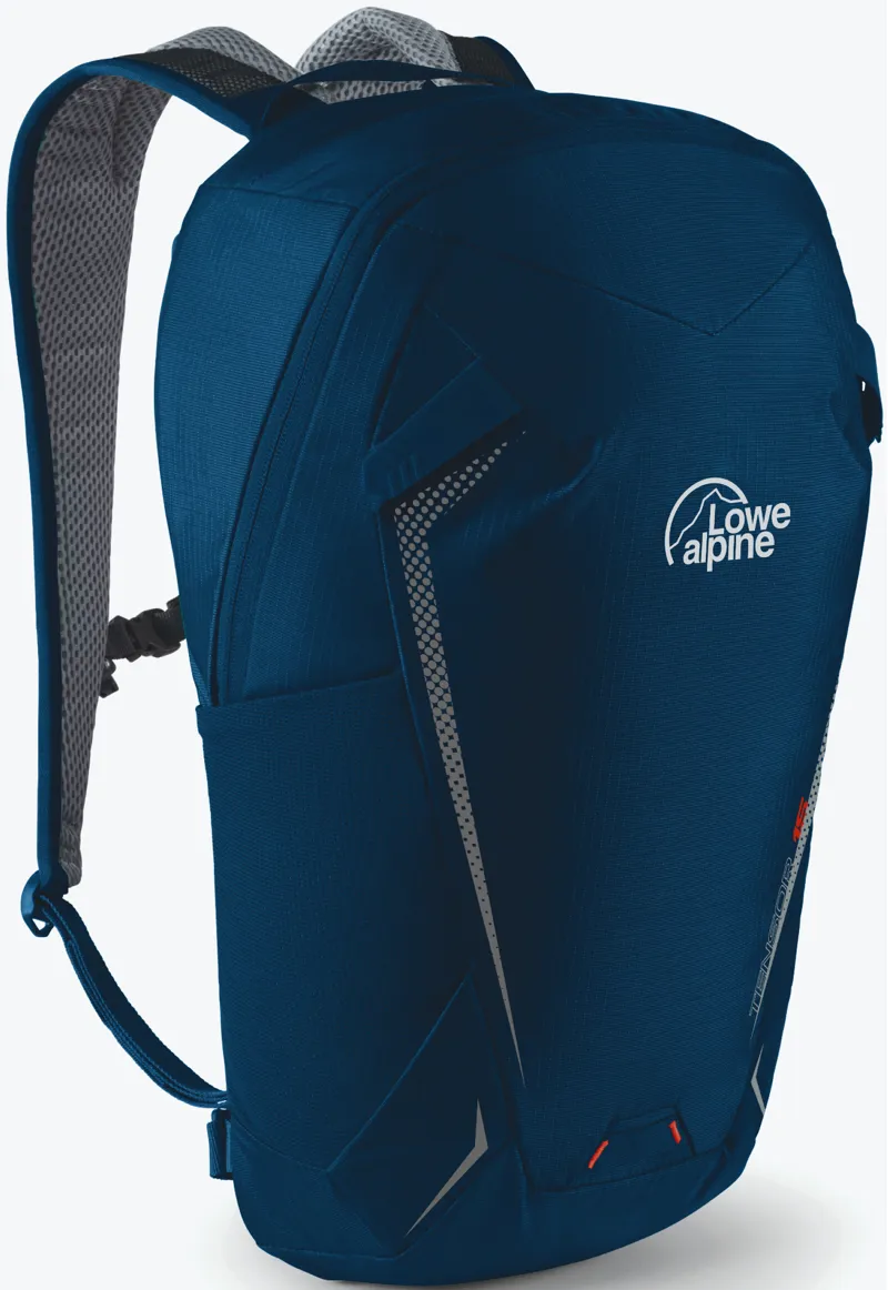 Lowe Alpine Tensor 15 Rucksack - Azure